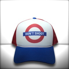 BONÉ DONT SHOOT