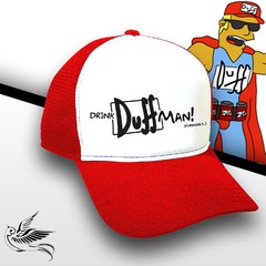 BONE DUFF DRINK MAN - comprar online
