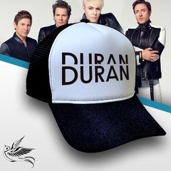 BONÉ DURAN DURAN - comprar online