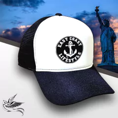 BONÉ EAST COAST LIFESTYLE - comprar online