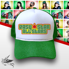BONÉ EASY STARS ALLSTARS