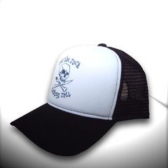 BONÉ EAT THE ROCK - comprar online