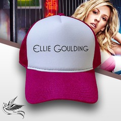 BONÉ ELLIE GOULDING LIGHTS