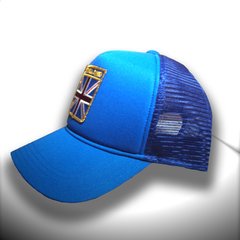 BONÉ INGLATERRA AZUL - comprar online