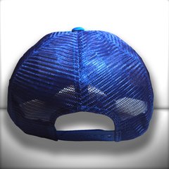 BONÉ INGLATERRA AZUL na internet