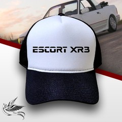 BONÉ ESCORT XR3