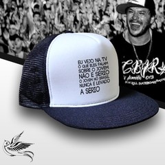BONÉ CHORÃO JOVEM NO BRASIL - comprar online