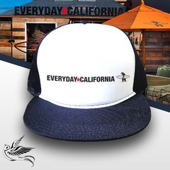 BONÉ EVERYDAY CALIFORNIA SURF