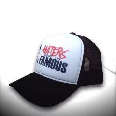 BONÉ CLUBE DA LUTA MAKE US FAMOUS - comprar online