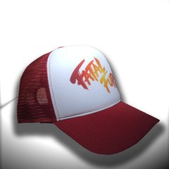 BONÉ FATAL FURY - comprar online