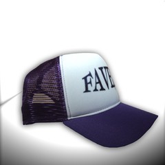 BONÉ FAVELA NAVY BLUE - comprar online