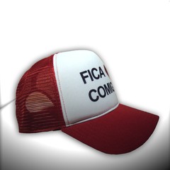 BONÉ FICA COMIGO - comprar online