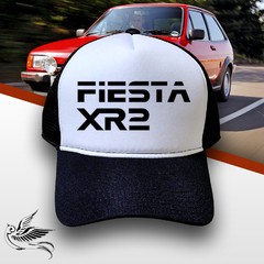 BONÉ FIESTA XR2
