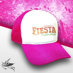 BONÉ FIESTA CELEBRATION - comprar online