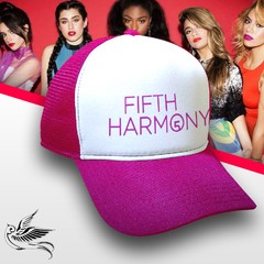 BONÉ FIFTH HARMONY LOGO - comprar online