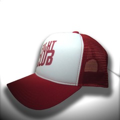 BONÉ CLUBE DA LUTA FIGHT CLUB - comprar online