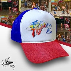 BONÉ FINAL FIGHT 2