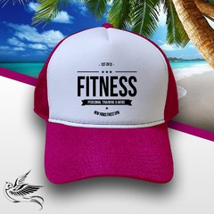 BONÉ FITNESS NEW YORK