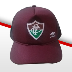 BONÉ FLUMINENSE FOOTBALL CLUB UMBRO