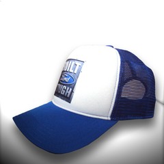 BONÉ FORD BUILT - comprar online