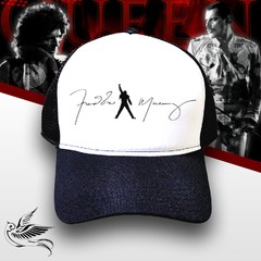 BONÉ FREDDIE MERCURY - comprar online