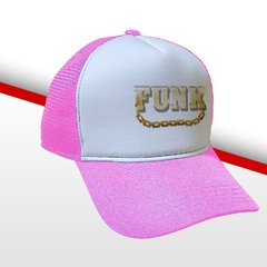 BONÉ FUNK LADY TRUCKER - comprar online