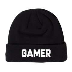 GORRO TOUCA GAMER
