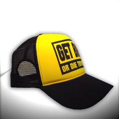 BONÉ GET BIG - comprar online