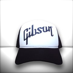 BONÉ GIBSON