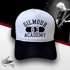 BONÉ GILMOUR ACADEMY