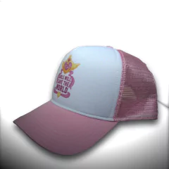 BONÉ GIRLS SAVE WORLD - comprar online