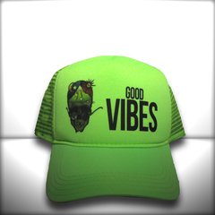 BONÉ GOOD VIBES
