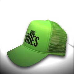 BONÉ GOOD VIBES - comprar online