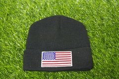 GORRO TOUCA ESTADOS UNIDOS USA