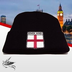 GORRO TOUCA ENGLAND