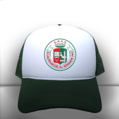 BONÉ GRANDE RIO GREEN