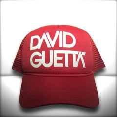BONÉ DAVID GUETTA