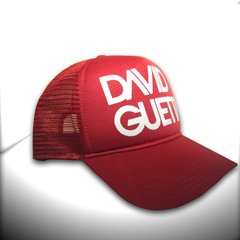 BONÉ DAVID GUETTA - comprar online
