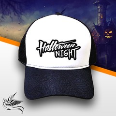 BONÉ HALLOWEEN NIGHT