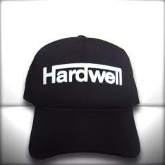BONÉ HARDWELL BLACK