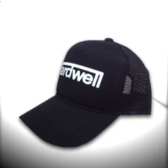 BONÉ HARDWELL BLACK na internet