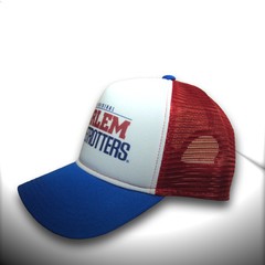 BONÉ HARLEM GLOBETROTTERS - comprar online