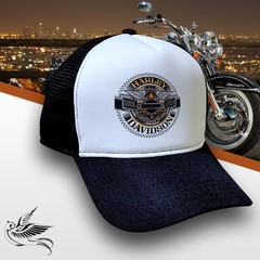 BONÉ HARLEY DAVIDSON RIDE - comprar online