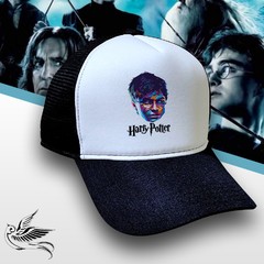 BONÉ HARRY POTTER - comprar online