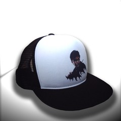 BONÉ HARRY POTTER ABA RETA - comprar online