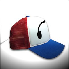 BONÉ DJ FONE BIG BROTHER RENAN - comprar online