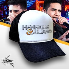 BONÉ HENRIQUE E JULIANO - comprar online