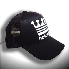 BONÉ HOLANDA PRETO - comprar online