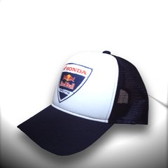 BONÉ HONDA RED BULL RACING - comprar online