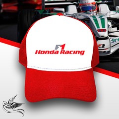 BONÉ HONDA F1